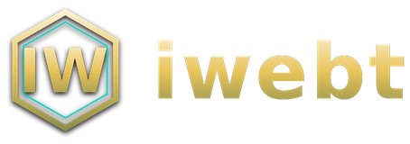 iwebt logo